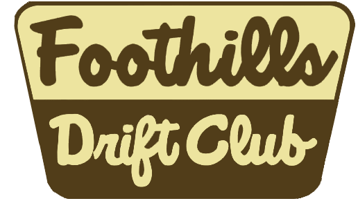 Foothills Drift Club
