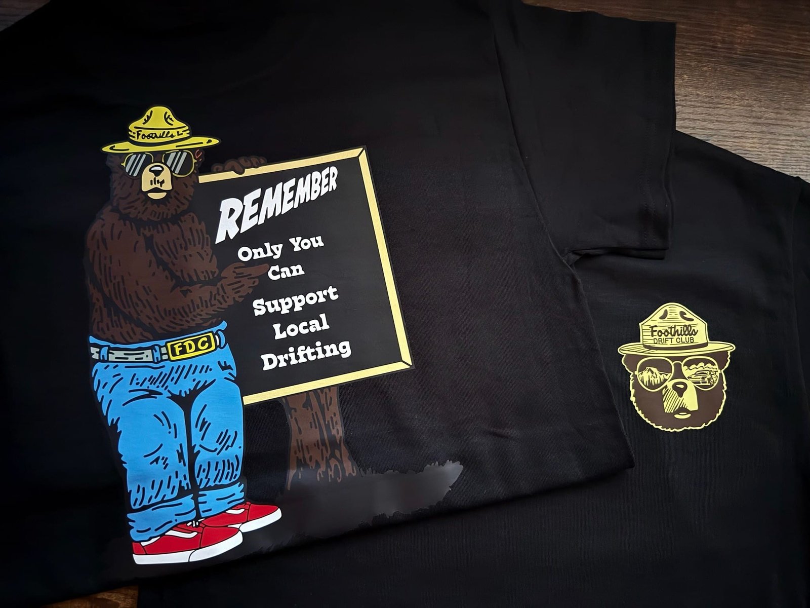Shirt 2